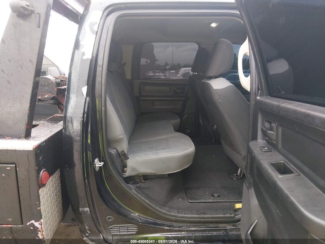 RAM 3500 Tradesman 2015 3C63RPGL1FG541405 Image 19