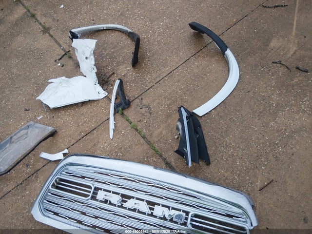 RAM 3500 Tradesman 2015 3C63RPGL1FG541405 Image 13