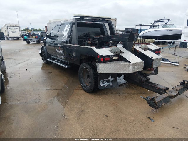 RAM 3500 Tradesman 2015 3C63RPGL1FG541405 Image 3