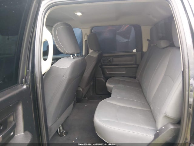 RAM 3500 Tradesman 2015 3C63RPGL1FG541405 Image 6