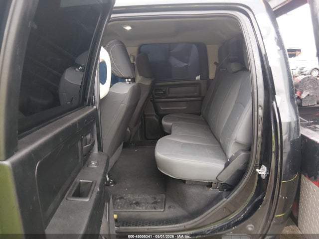 RAM 3500 Tradesman 2015 3C63RPGL1FG541405 Image 7