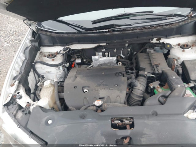 45005344 :رقم المزاد ، 4A4AR4AU6DE015977 vin ، 2013 Mitsubishi Outlander Sport Se مزاد بيع