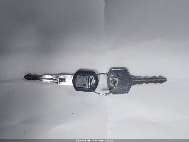 2002 Buick Century Custom მანქანა იყიდება აუქციონზე, vin: 2G4WS52JX21135836, აუქციონის ნომერი: 45005345