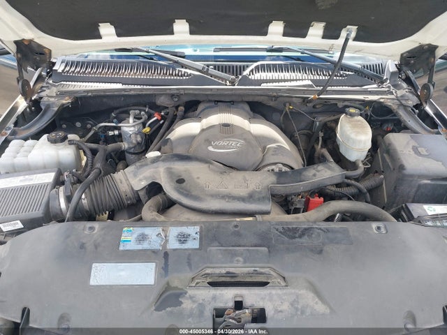 Продажа на аукционе авто 2003 Gmc Yukon Xl 1500 Denali, vin: 1GKFK66U53J227107, номер лота: 45005346