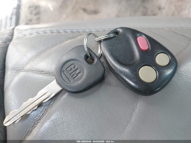 Продажа на аукционе авто 2003 Gmc Yukon Xl 1500 Denali, vin: 1GKFK66U53J227107, номер лота: 45005346