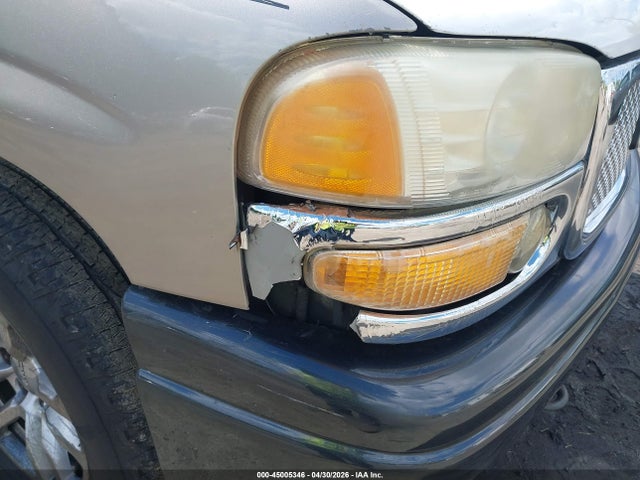 Продажа на аукционе авто 2003 Gmc Yukon Xl 1500 Denali, vin: 1GKFK66U53J227107, номер лота: 45005346