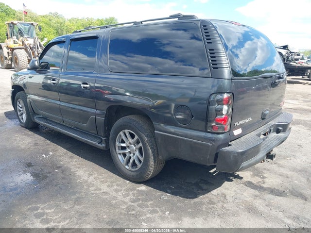 Продажа на аукционе авто 2003 Gmc Yukon Xl 1500 Denali, vin: 1GKFK66U53J227107, номер лота: 45005346