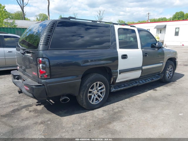 Продажа на аукционе авто 2003 Gmc Yukon Xl 1500 Denali, vin: 1GKFK66U53J227107, номер лота: 45005346