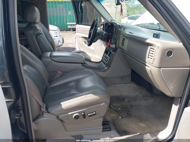 Продажа на аукционе авто 2003 Gmc Yukon Xl 1500 Denali, vin: 1GKFK66U53J227107, номер лота: 45005346