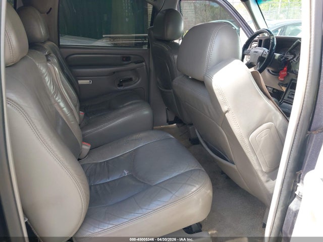 Продажа на аукционе авто 2003 Gmc Yukon Xl 1500 Denali, vin: 1GKFK66U53J227107, номер лота: 45005346