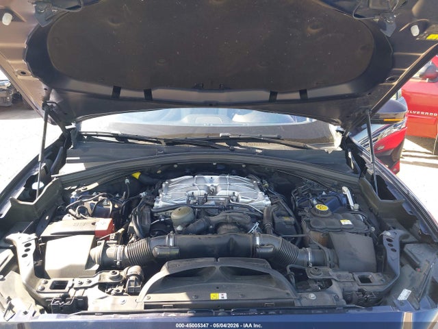 Jaguar F-PACE S 2018 SADCM2FV8JA276443 Image 10