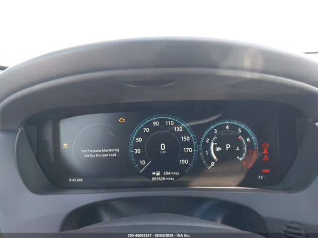 Jaguar F-PACE S 2018 SADCM2FV8JA276443 Image 7