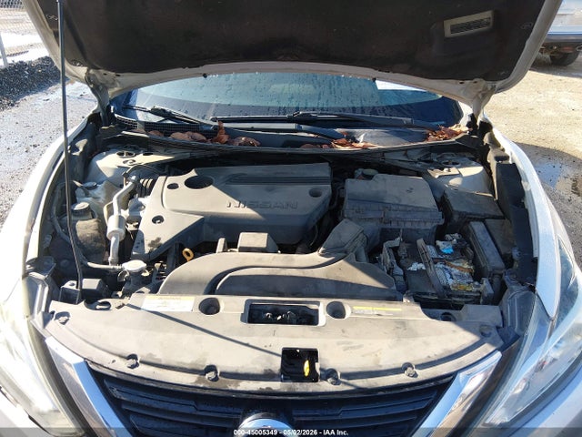 Aukcja sprzedaży 2018 Nissan Altima 2.5 Sv, vin: 1N4AL3AP8JC271435, numer aukcji: 45005349