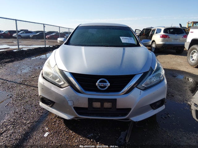 Aukcja sprzedaży 2018 Nissan Altima 2.5 Sv, vin: 1N4AL3AP8JC271435, numer aukcji: 45005349