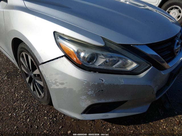 Aukcja sprzedaży 2018 Nissan Altima 2.5 Sv, vin: 1N4AL3AP8JC271435, numer aukcji: 45005349