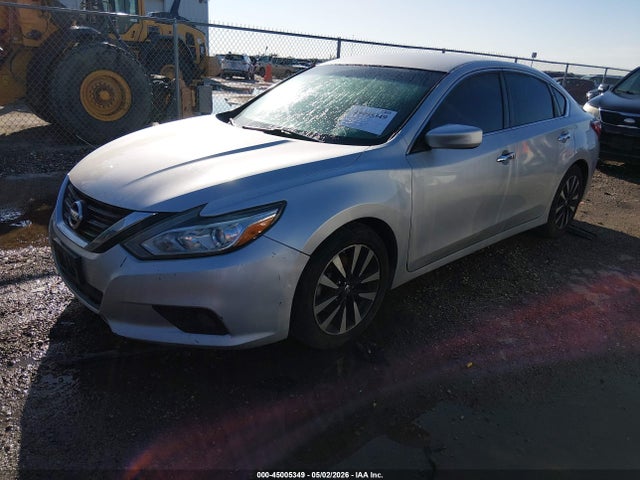 Aukcja sprzedaży 2018 Nissan Altima 2.5 Sv, vin: 1N4AL3AP8JC271435, numer aukcji: 45005349