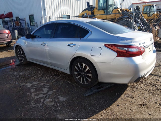 Aukcja sprzedaży 2018 Nissan Altima 2.5 Sv, vin: 1N4AL3AP8JC271435, numer aukcji: 45005349