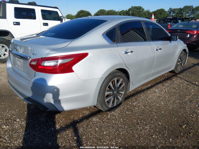 Aukcja sprzedaży 2018 Nissan Altima 2.5 Sv, vin: 1N4AL3AP8JC271435, numer aukcji: 45005349