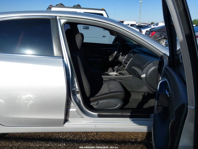 Aukcja sprzedaży 2018 Nissan Altima 2.5 Sv, vin: 1N4AL3AP8JC271435, numer aukcji: 45005349