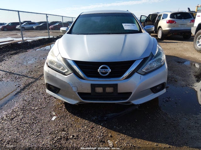 Aukcja sprzedaży 2018 Nissan Altima 2.5 Sv, vin: 1N4AL3AP8JC271435, numer aukcji: 45005349