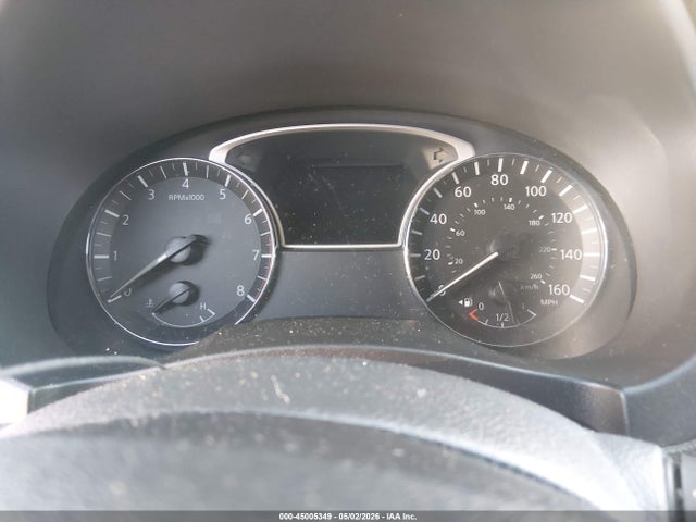 Aukcja sprzedaży 2018 Nissan Altima 2.5 Sv, vin: 1N4AL3AP8JC271435, numer aukcji: 45005349