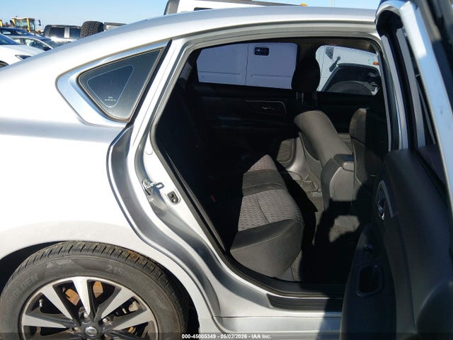 Aukcja sprzedaży 2018 Nissan Altima 2.5 Sv, vin: 1N4AL3AP8JC271435, numer aukcji: 45005349