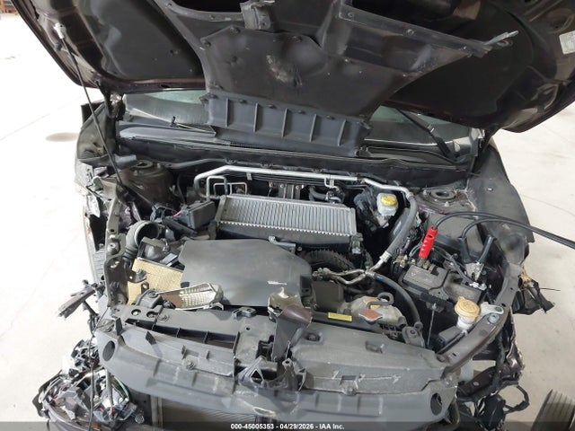 Продажа на аукционе авто 2024 Subaru Ascent Touring 7-passenger, vin: 4S4WMAWD0R3447286, номер лота: 45005353