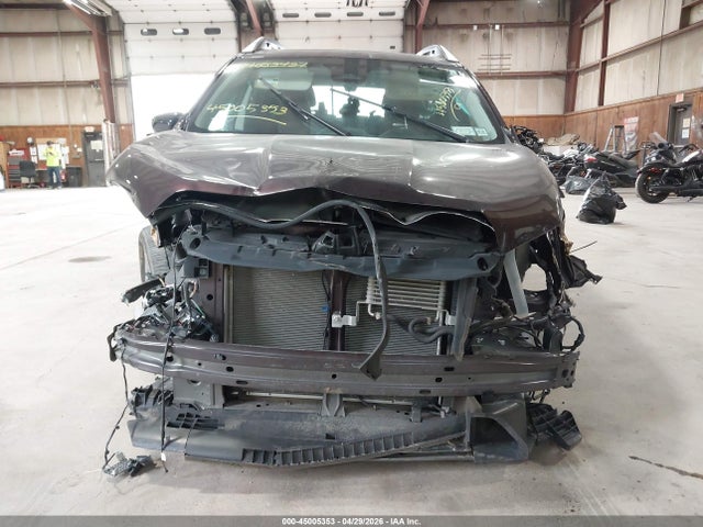 Продажа на аукционе авто 2024 Subaru Ascent Touring 7-passenger, vin: 4S4WMAWD0R3447286, номер лота: 45005353