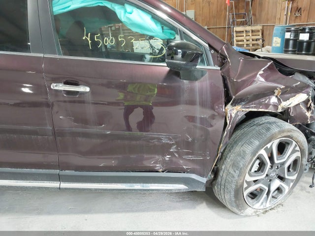 Продажа на аукционе авто 2024 Subaru Ascent Touring 7-passenger, vin: 4S4WMAWD0R3447286, номер лота: 45005353