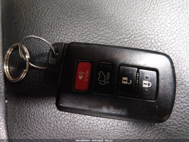 Toyota Rav4 Limited 2014 2T3DFREVXEW184861 Image 11