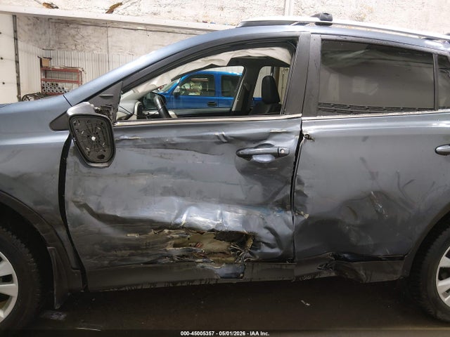 Toyota Rav4 Limited 2014 2T3DFREVXEW184861 Image 14