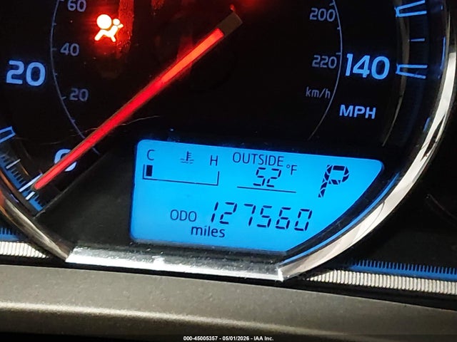 Toyota Rav4 Limited 2014 2T3DFREVXEW184861 Image 15