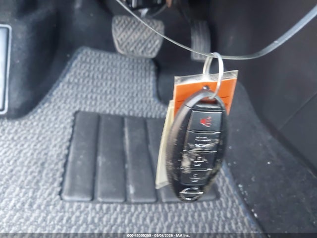 Nissan Altima 2.5 Sr 2018 1N4AL3AP2JC115584 Image 11