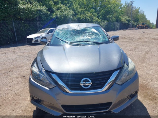 Nissan Altima 2.5 Sr 2018 1N4AL3AP2JC115584 Image 13