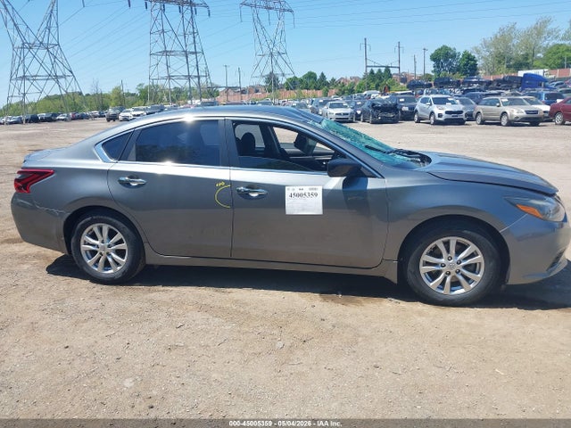 Nissan Altima 2.5 Sr 2018 1N4AL3AP2JC115584 Image 14