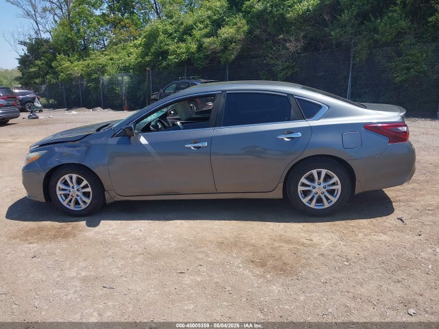 Nissan Altima 2.5 Sr 2018 1N4AL3AP2JC115584 Image 15