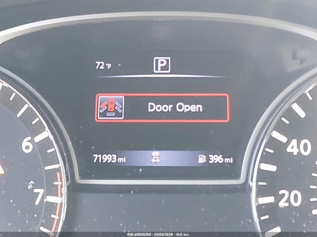 Nissan Altima 2.5 Sr 2018 1N4AL3AP2JC115584 Image 16