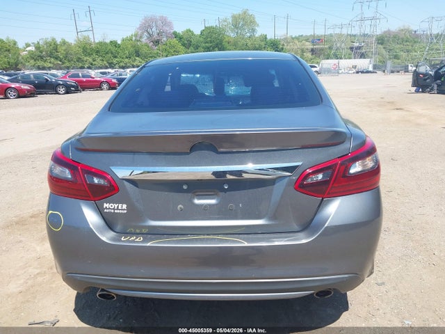 Nissan Altima 2.5 Sr 2018 1N4AL3AP2JC115584 Image 17