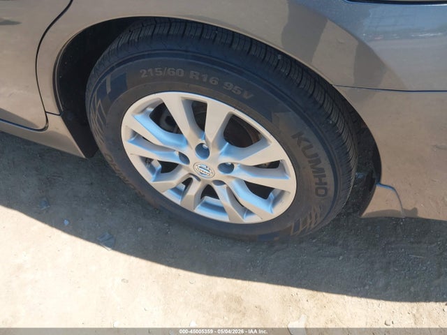 Nissan Altima 2.5 Sr 2018 1N4AL3AP2JC115584 Image 12