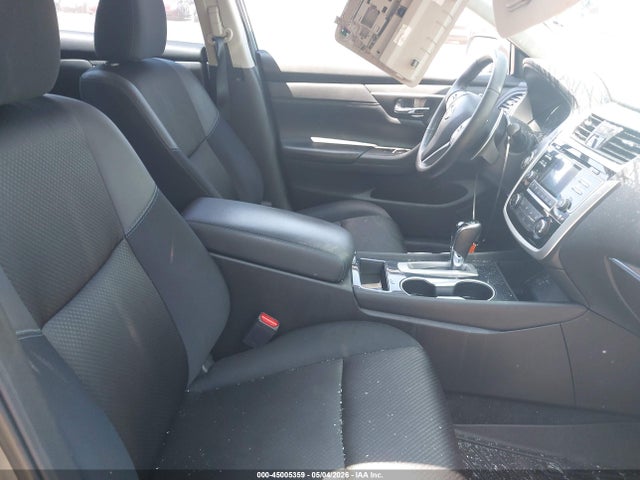 Nissan Altima 2.5 Sr 2018 1N4AL3AP2JC115584 Image 5