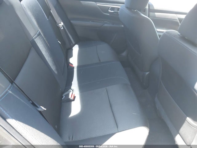 Nissan Altima 2.5 Sr 2018 1N4AL3AP2JC115584 Image 8