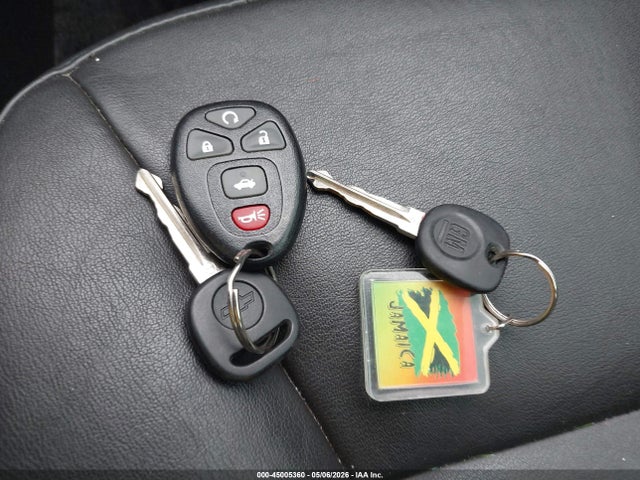 Продажа на аукционе авто 2013 Chevrolet Impala Ltz, vin: 2G1WC5E30D1193996, номер лота: 45005360