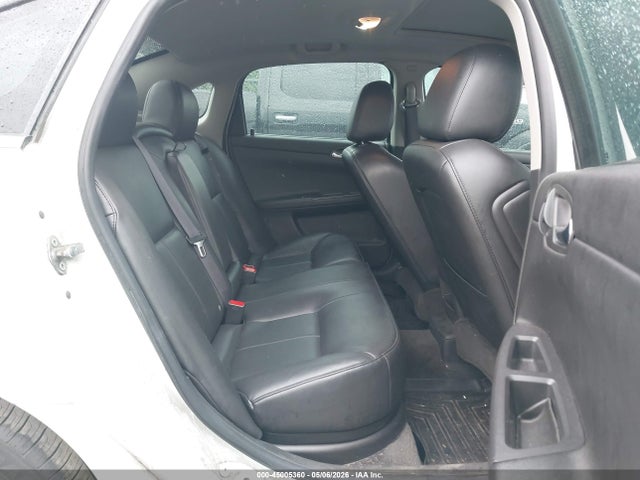 Продажа на аукционе авто 2013 Chevrolet Impala Ltz, vin: 2G1WC5E30D1193996, номер лота: 45005360