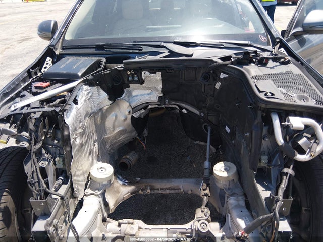 45005362 :رقم المزاد ، 55SWF8EBXKU309642 vin ، 2019 Mercedes-benz C 300 4matic مزاد بيع