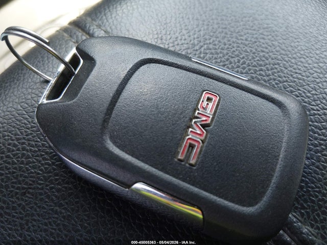2020 Gmc Terrain Awd Slt მანქანა იყიდება აუქციონზე, vin: 3GKALVEV1LL249027, აუქციონის ნომერი: 45005363