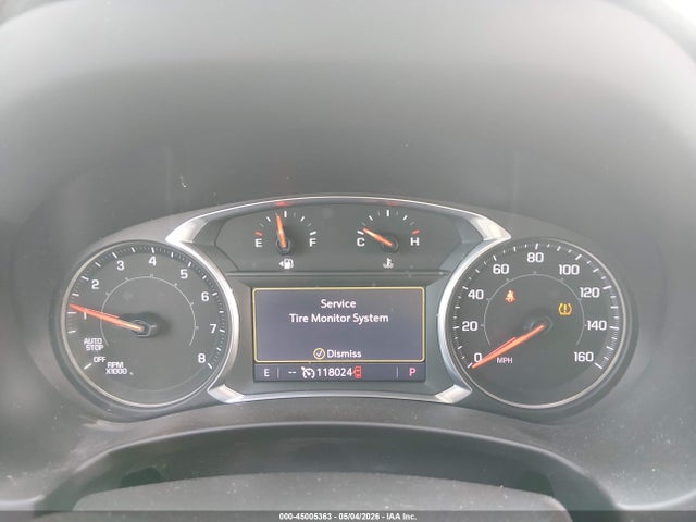 2020 Gmc Terrain Awd Slt მანქანა იყიდება აუქციონზე, vin: 3GKALVEV1LL249027, აუქციონის ნომერი: 45005363