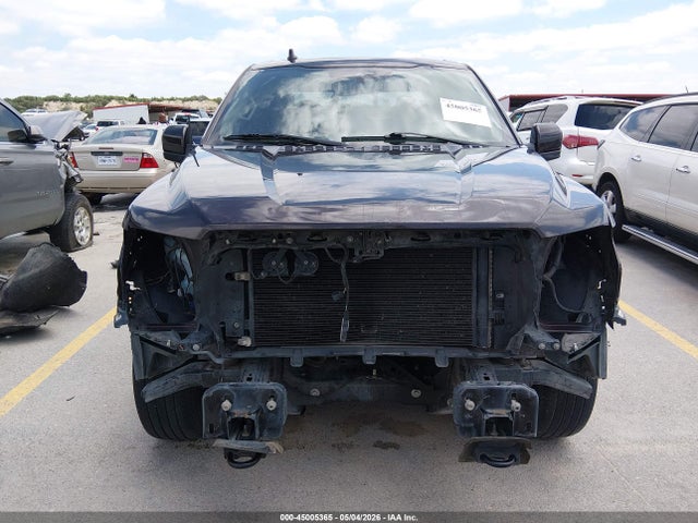 Ford F-150 King Ranch 2018 1FTEW1E58JKD42638 Image 13