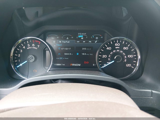 Ford F-150 King Ranch 2018 1FTEW1E58JKD42638 Image 7