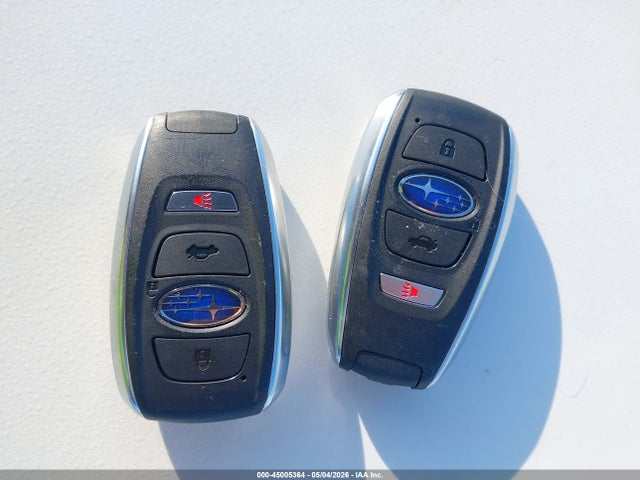 Aukcja sprzedaży 2024 Subaru Outback Onyx Edition, vin: 4S4BTALC6R3286598, numer aukcji: 45005364
