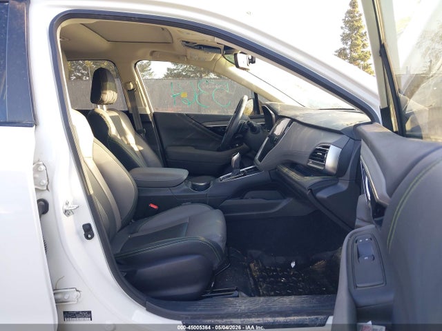Aukcja sprzedaży 2024 Subaru Outback Onyx Edition, vin: 4S4BTALC6R3286598, numer aukcji: 45005364